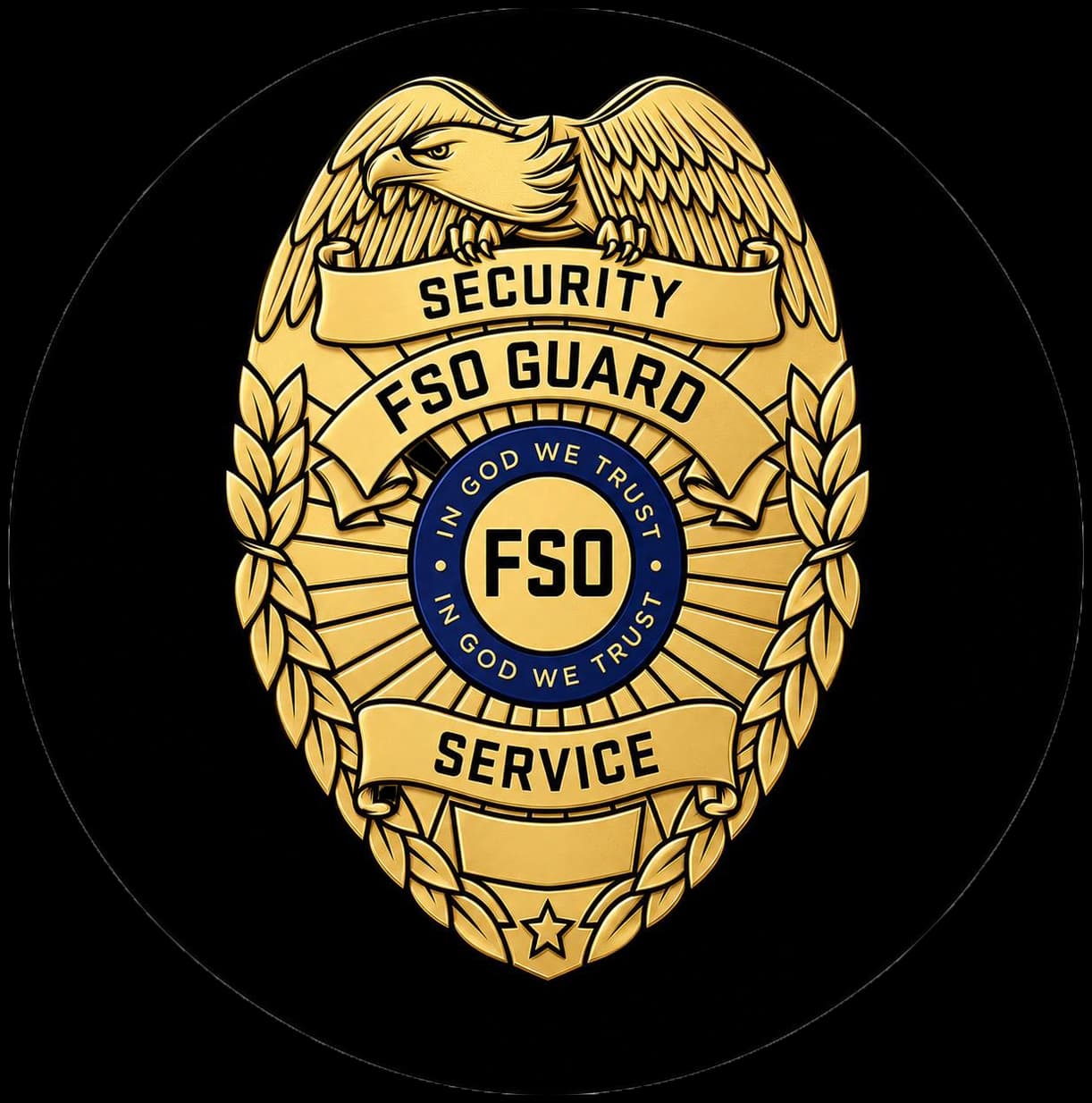 FSO Guard logo