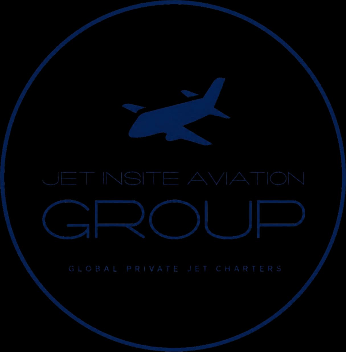 Jet Inside Aviation Group logo