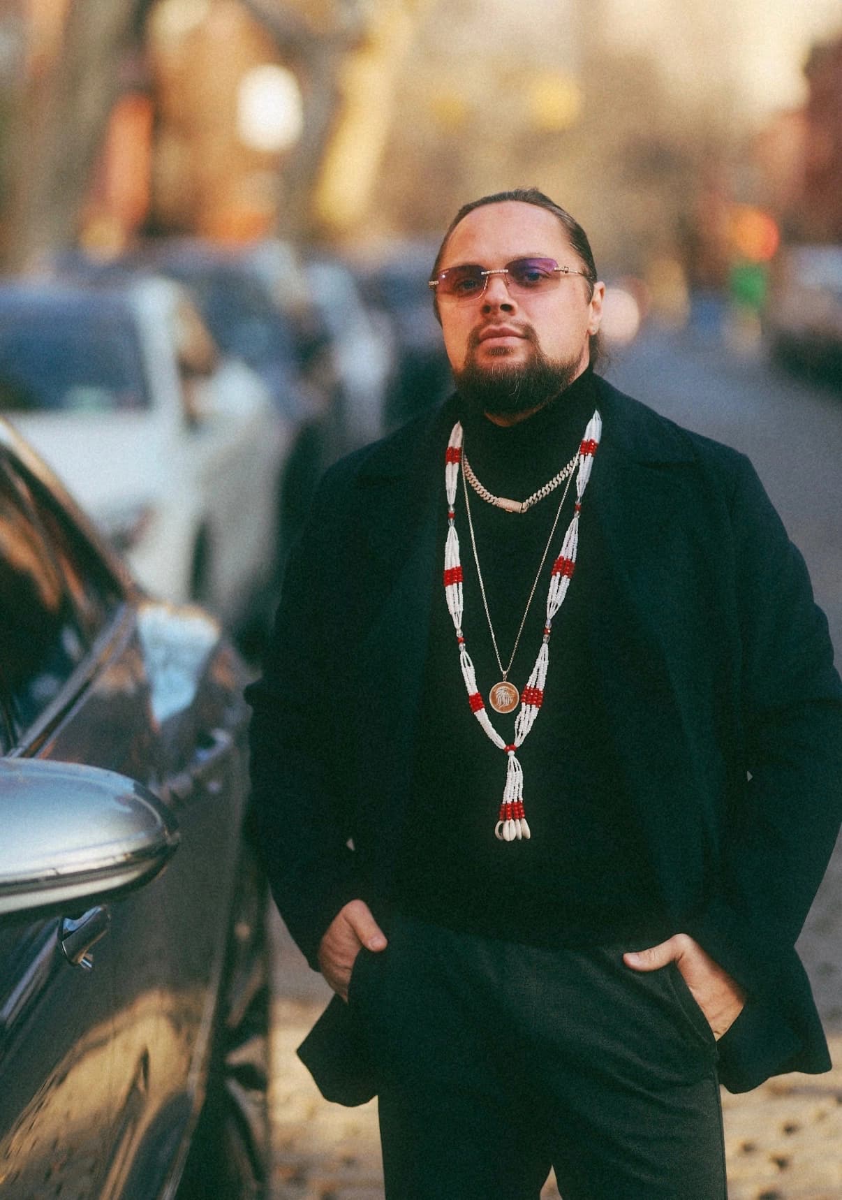 Mark Pugachev